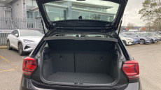 Volkswagen Polo 1.0 TSI 95 SE 5dr DSG Petrol Hatchback